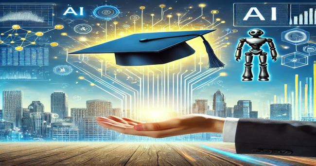 AI Courses with 100% Job in Dehradun