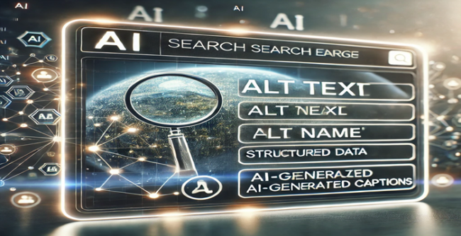 AI for Image SEO: Ranking Beyond Text Content