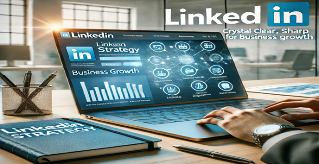 How to Engage with Your Audience on LinkedIn for Business Growth?