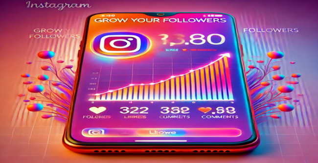 How to Increase Instagram Followers?