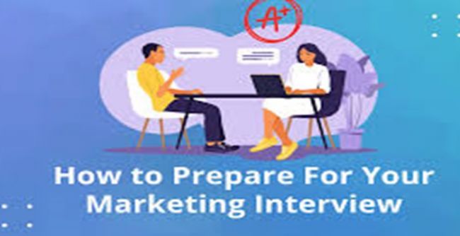 How to Prepare For a Digital Marketing Interview?