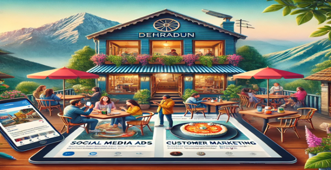 The Role of Content Marketing in Dehradun’s Hospitality Industry